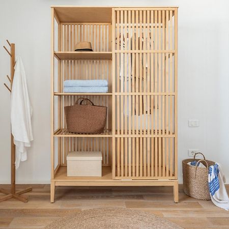 Namaste Boutique Apartments Mykonos Túrlosz Kültér fotó