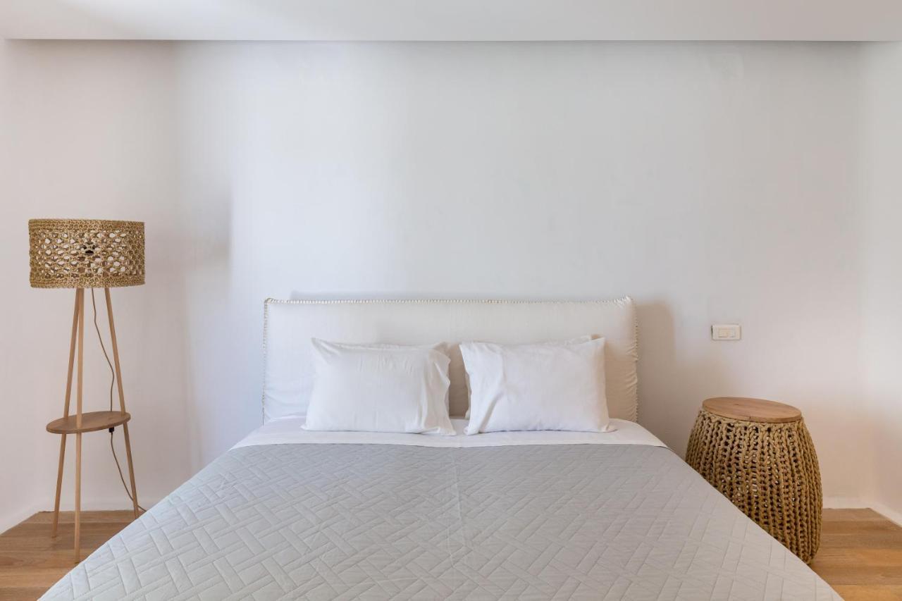 Namaste Boutique Apartments Mykonos Túrlosz Kültér fotó