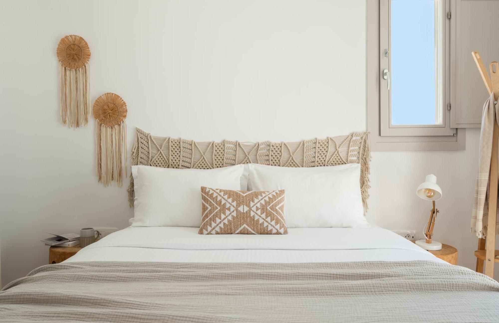 Namaste Boutique Apartments Mykonos Túrlosz Kültér fotó