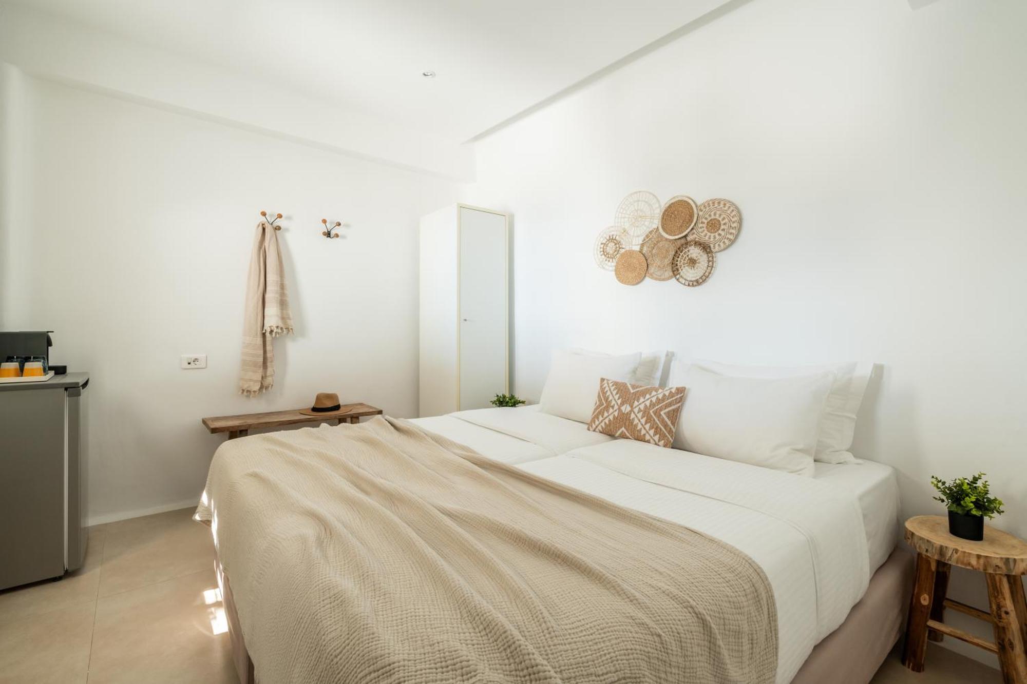 Namaste Boutique Apartments Mykonos Túrlosz Kültér fotó
