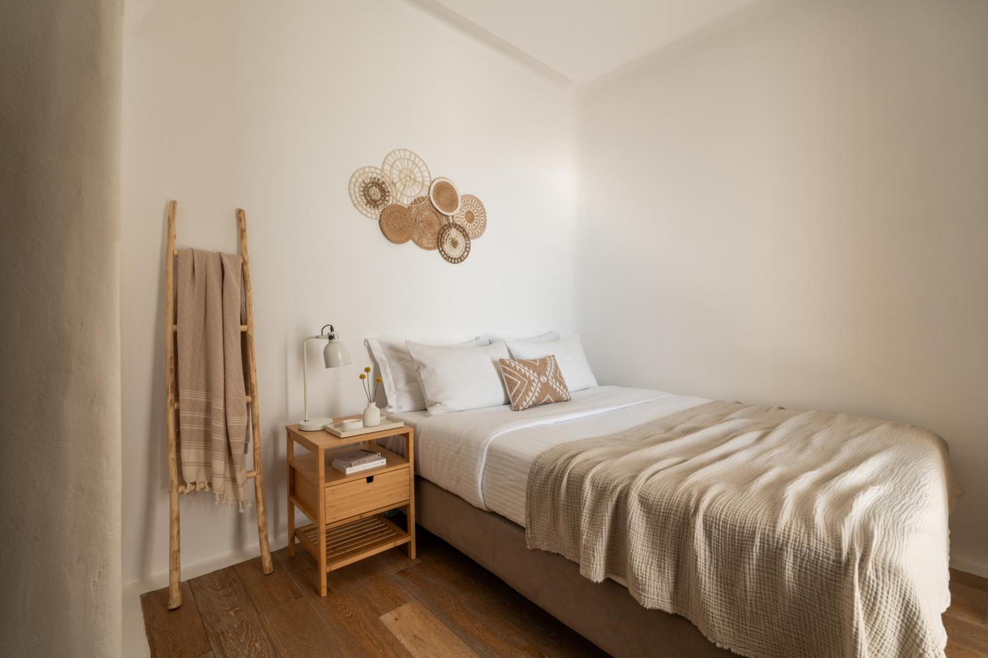 Namaste Boutique Apartments Mykonos Túrlosz Kültér fotó