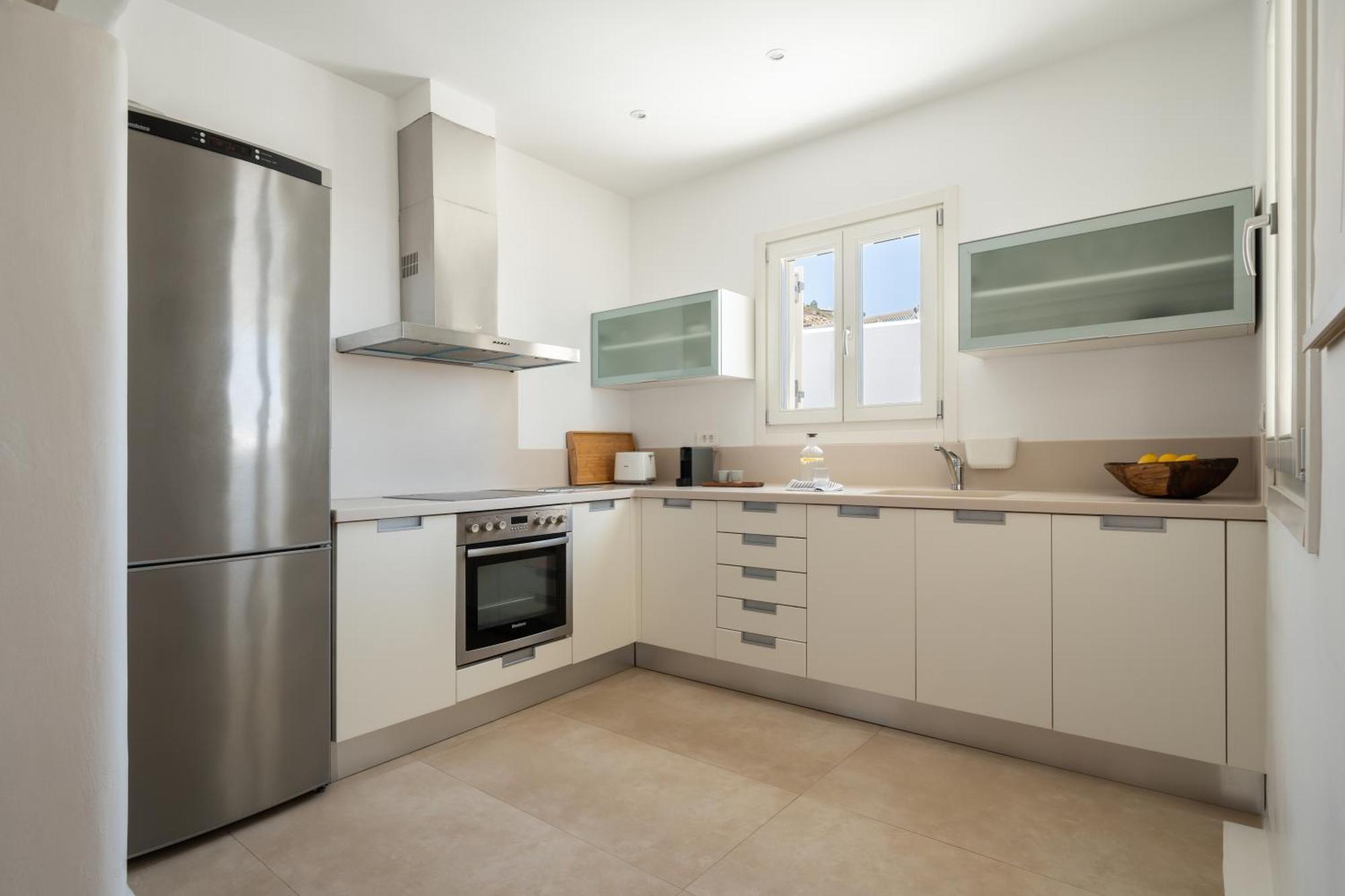 Namaste Boutique Apartments Mykonos Túrlosz Kültér fotó