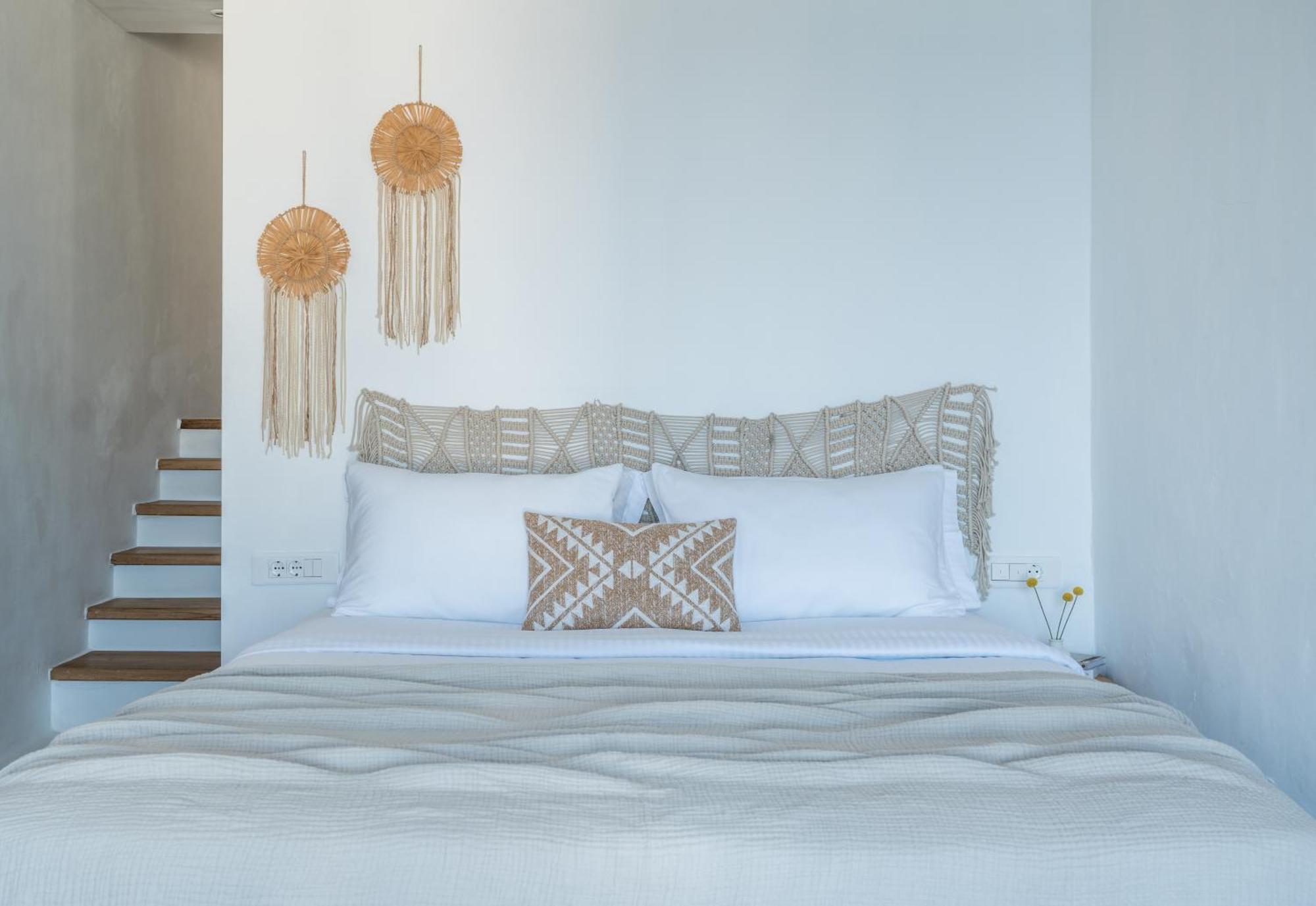 Namaste Boutique Apartments Mykonos Túrlosz Kültér fotó