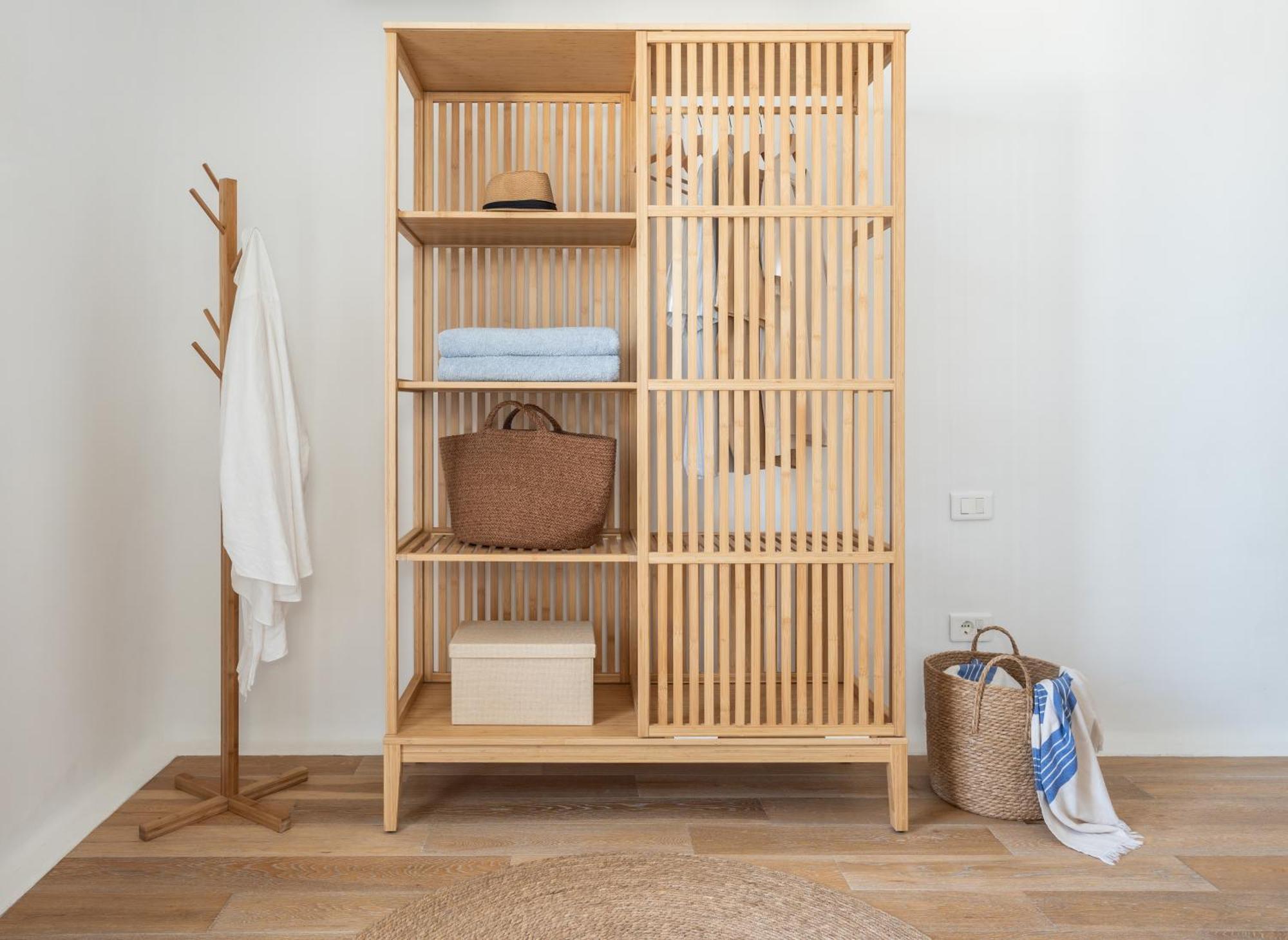 Namaste Boutique Apartments Mykonos Túrlosz Kültér fotó