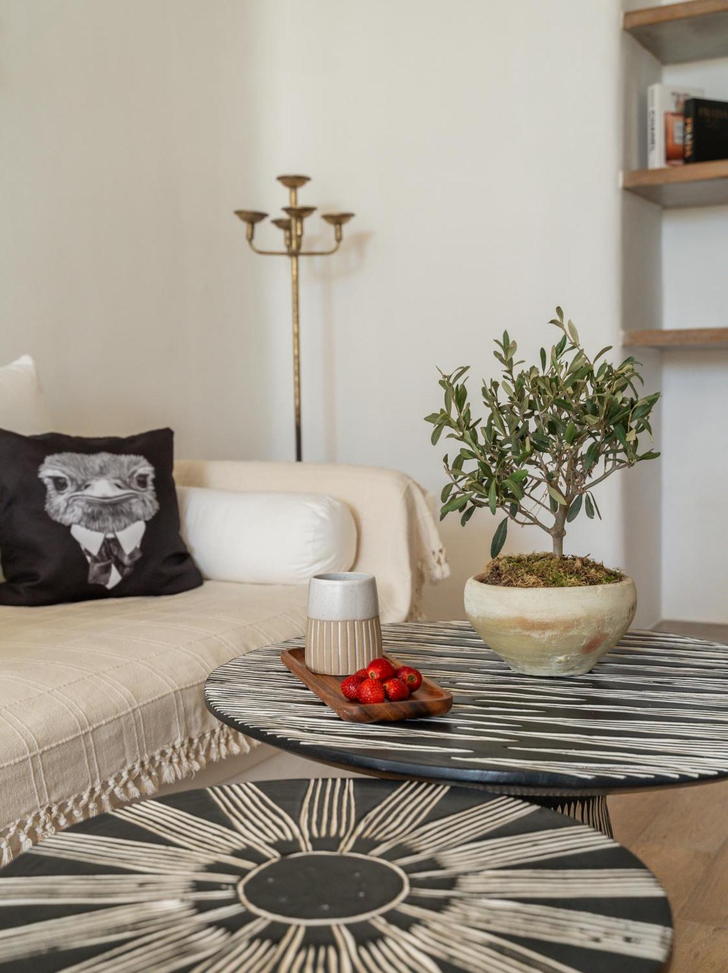 Namaste Boutique Apartments Mykonos Túrlosz Kültér fotó